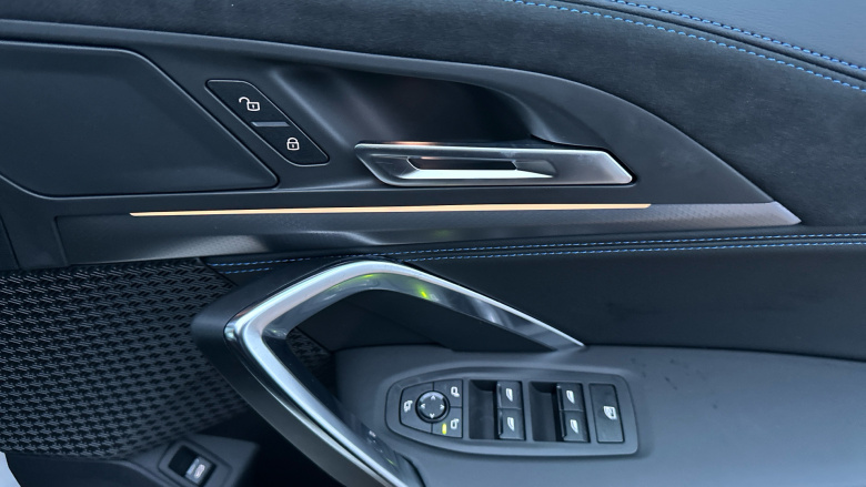 BMW X1 sDrive 20i MHT M Sport 5dr Step Auto Petrol Estate